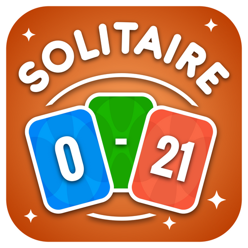 Solitaire Zero 21
