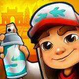 Subway Surfer