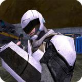  Martian Zombie Survival