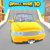 Uphill Rush 10